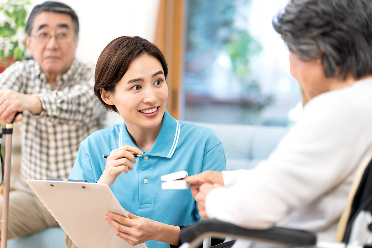 公益社団法人 関西シルバーサービス協会について